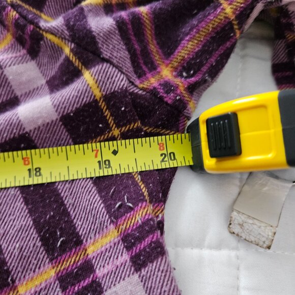 4 for $20 Women's Shirt with Elastic Waist and Sleeve Bottoms - Picture 7 of 9